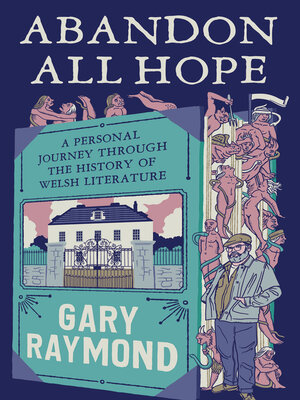 cover image of Abandon All Hope
